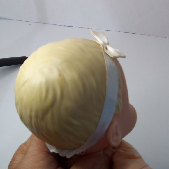 Jakk Pacific Talking Baby Doll *Works* - Picture 4 of 12